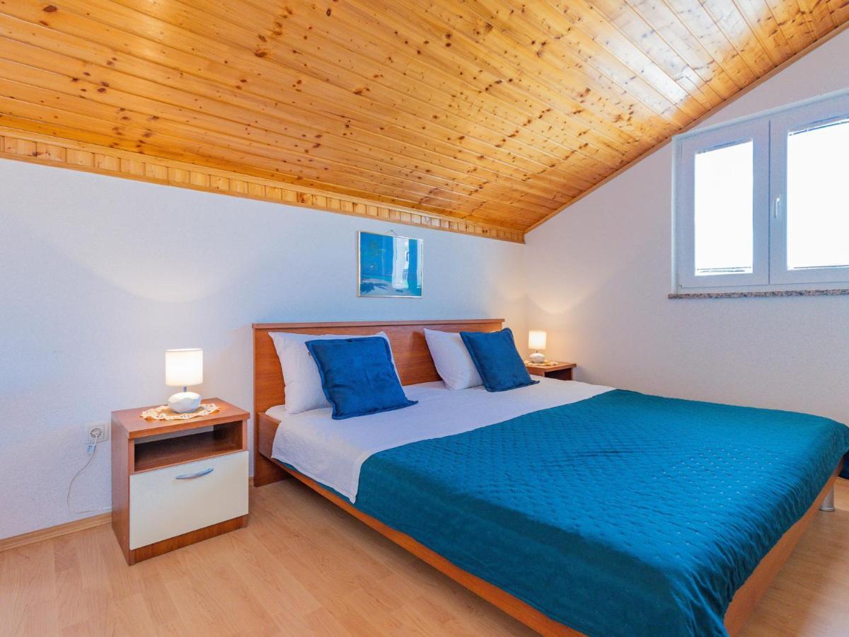 Apartment Maja - Srd420 By Interhome Maslenica Eksteriør bilde