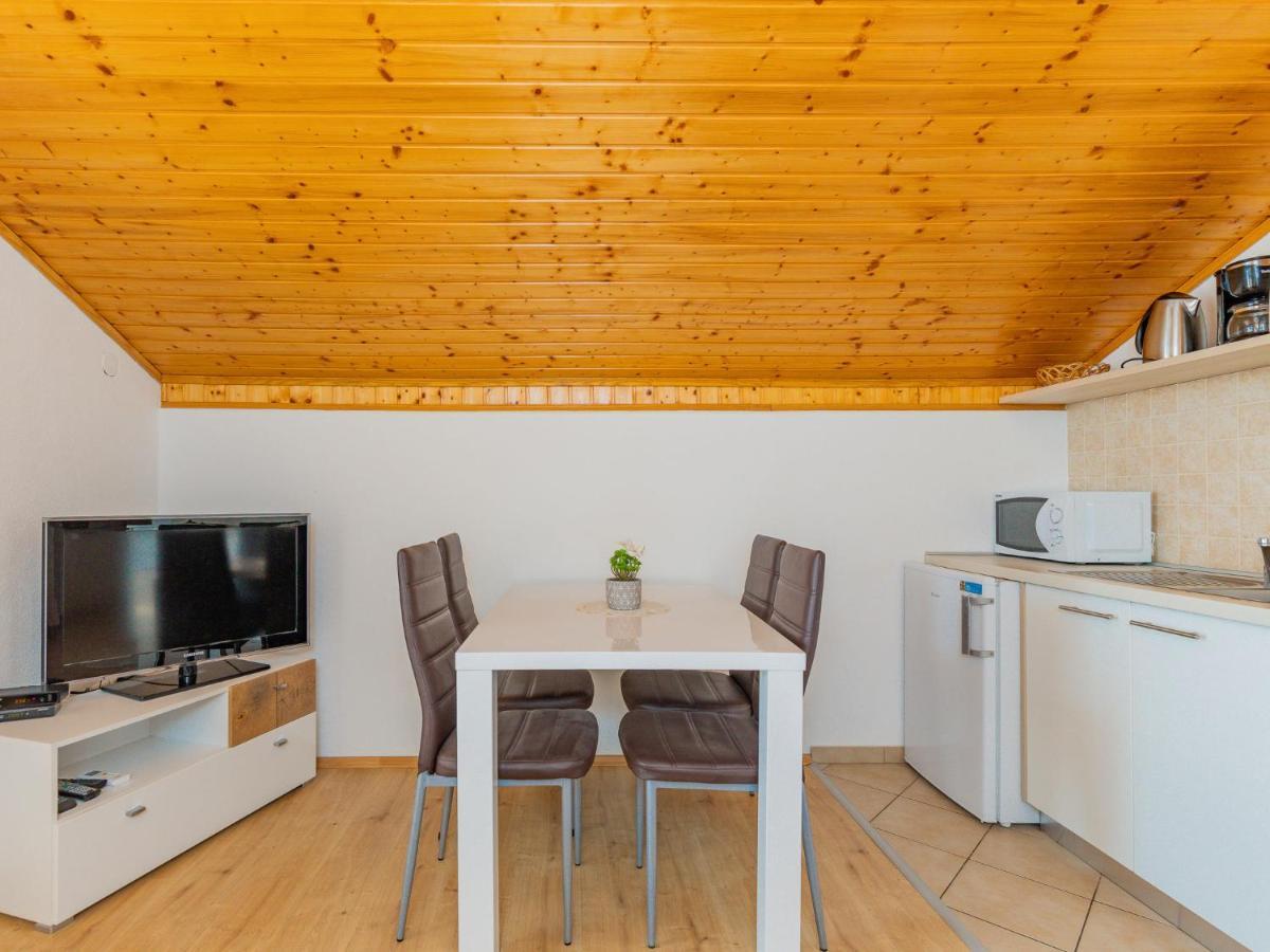 Apartment Maja - Srd420 By Interhome Maslenica Eksteriør bilde